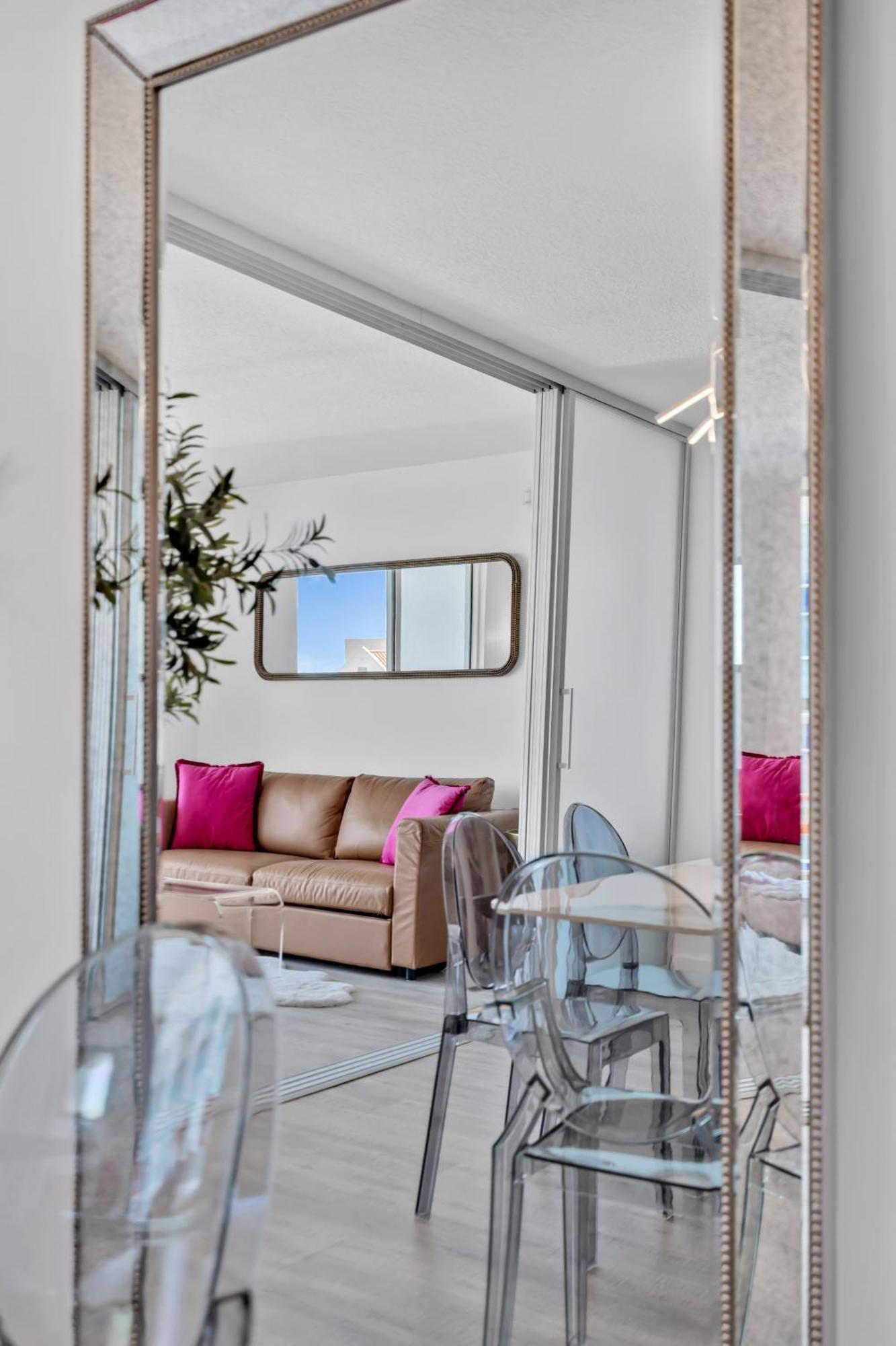 Appartamento Oceanside Penthouse In Brickell Miami, Pool, Free Parking Miami